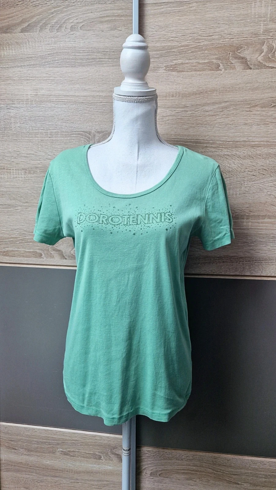 Tee-shirt Dorotennis Taille 46